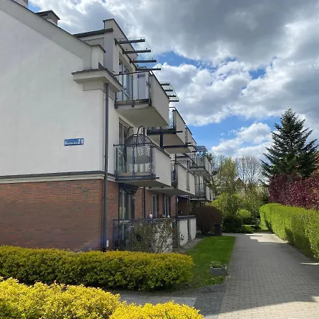 Apartament Wroclawska Apartment *