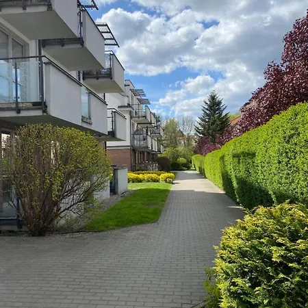 Apartament Wroclawska * Olsztyn (Warmian-Masurian)