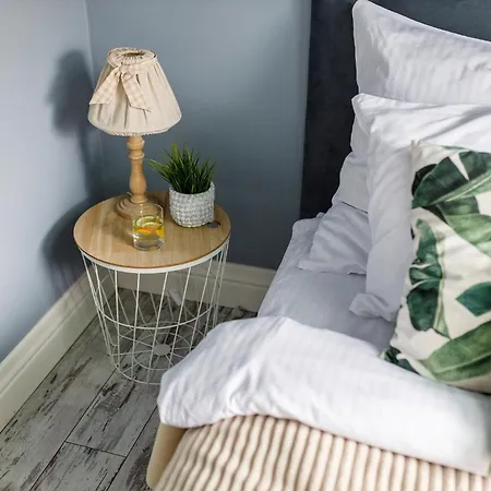 Apartament Wroclawska Apartment