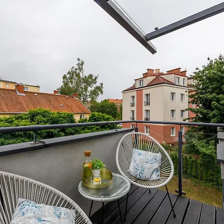 Apartment Apartament Wroclawska