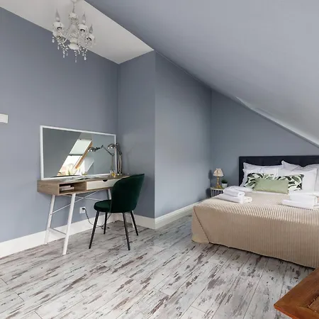 Apartament Wroclawska Apartment Olsztyn (Warmian-Masurian)