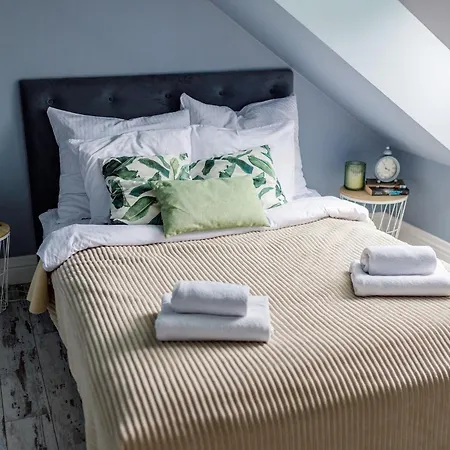 Apartament Wroclawska Apartment *