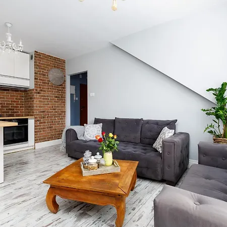 Apartament Wroclawska Olsztyn (Warmian-Masurian)