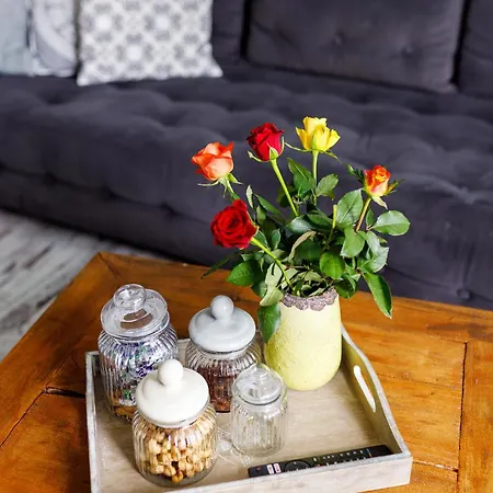 Apartament Wroclawska * Olsztyn (Warmian-Masurian)