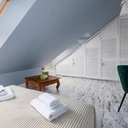 Apartament Wroclawska * Olsztyn (Warmian-Masurian)